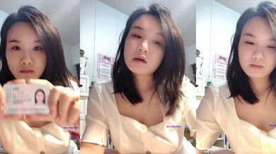 《果条果贷》经济环境不好多位美女借款还不上各种极品鲍鱼被债主曝光 (3)